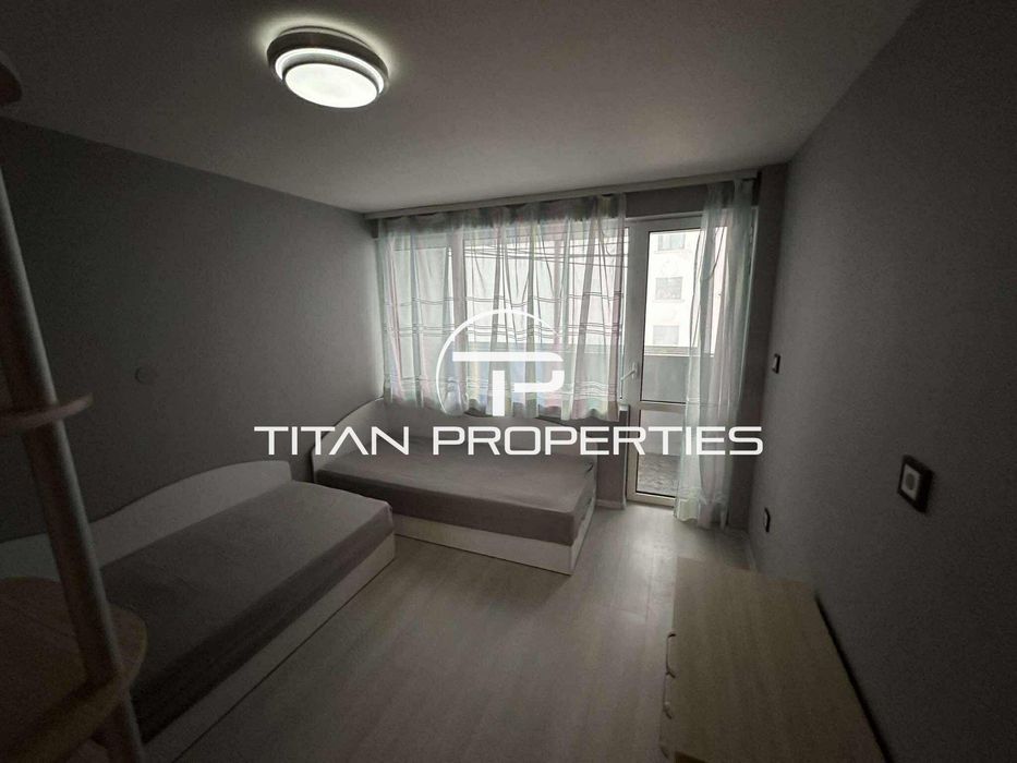 Дава се под наем Мезонет в Варна, Бриз - 137 кв.м за 797.64 € - Снимка #4