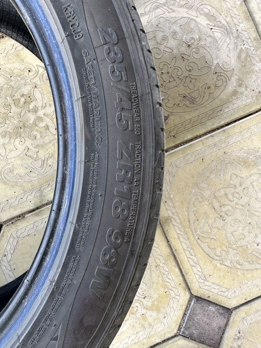 Шины продаются..