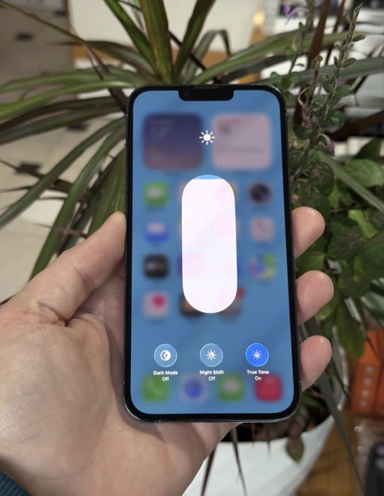 iPhone 13 ProMax 256Gb Blue Akk: 80% Kelwamiz