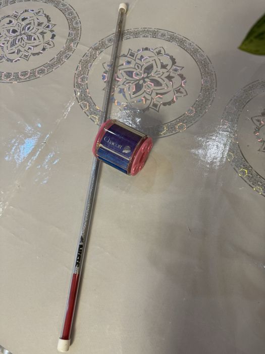 Палочка SASAKI + лента Chacott