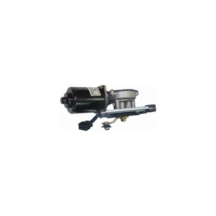 Motoras stergator parbriz Daewoo MATIZ 1998-2008, Tico 1991-12.2000, Chevrolet SPARK/MATIZ (M200/250), 05.2005-01.2010, motor fata parbriz
