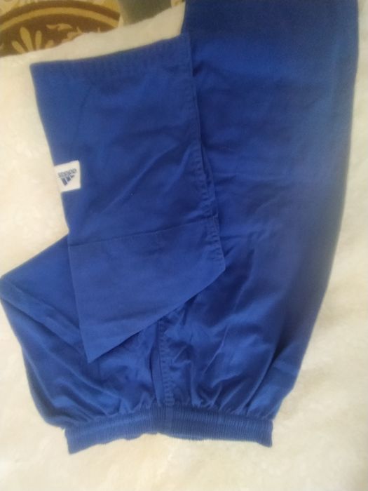 Кимоно Адидас оригинал