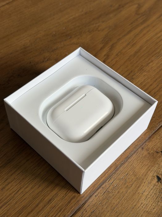 Airpods pro casti wireless