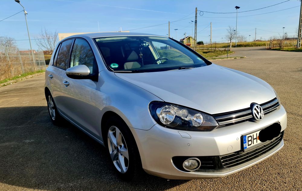 GPL golf 6 , an 2009