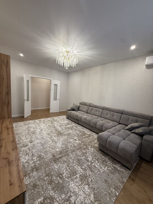 Сдам 2ком квартиру