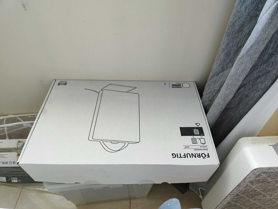 Пречиствател за въздух IKEA
