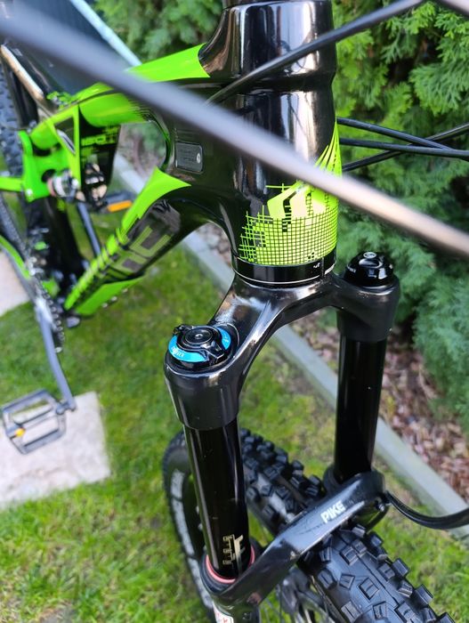 Планински велосипед HAIBIKE HEET 27,5/L