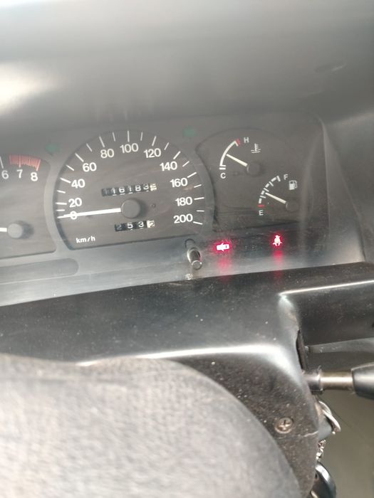 Дело нексия 2004