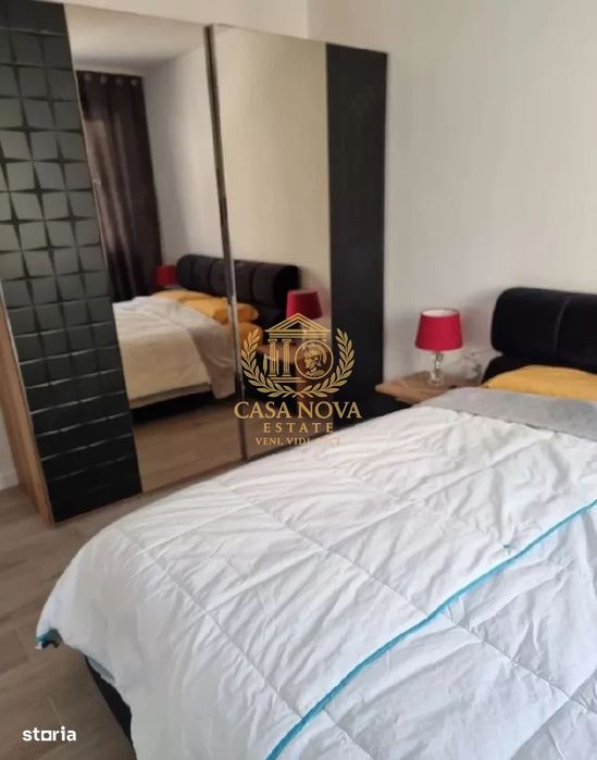 Apartament 3 camere 64mp, cartier Grigorescu, etaj intermediar