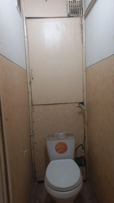 4 Xonali uy sotiladi.