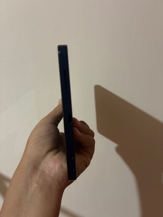 Самсунг tab a9 почти новый