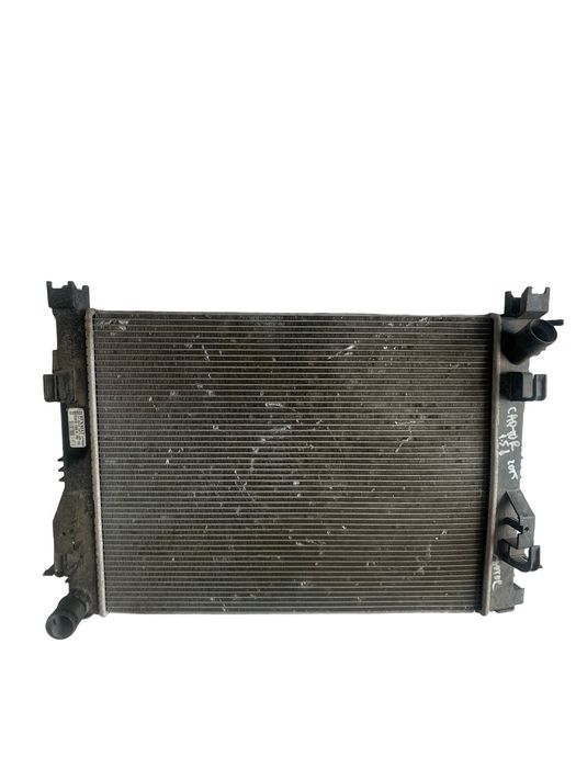 Radiator Apa Renault Captur J5_, H5_ 2013 - > 1.5Dci 214107326R