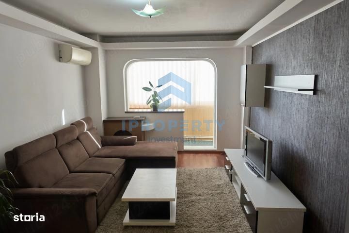 13 Septembrie | 2 camere | Marriott | 55 mp