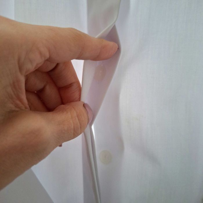 Camasa alba cadre militare femei - pompieri
Marima 41- II