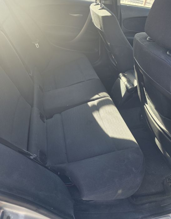 Dezmembrez bmw 116i 118i 120i n43b20a e87