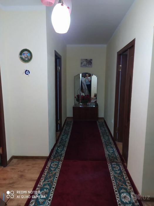Квартира 3 хонали