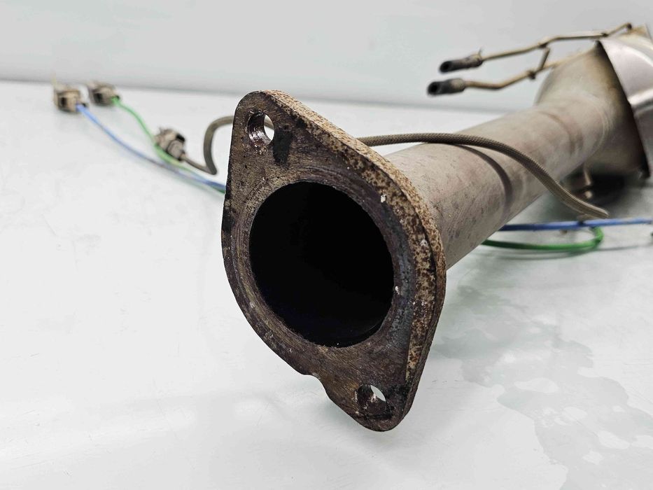 Filtru particule Ford Grand C-Max (CB7) [Fabr 2010-2015] AV61-5H250JB