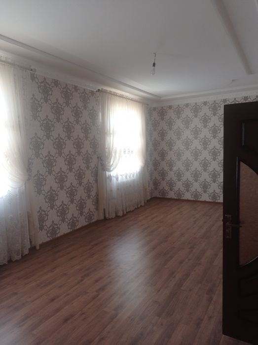 Qibray Dormonda hovli