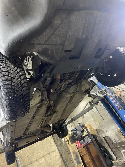 Ауди 80 год 87