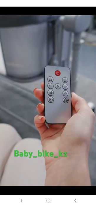 детская кровать электронная