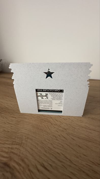 Suport macheta Kaido House