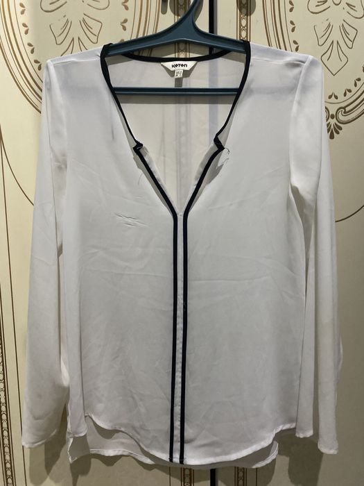 Женская блузка