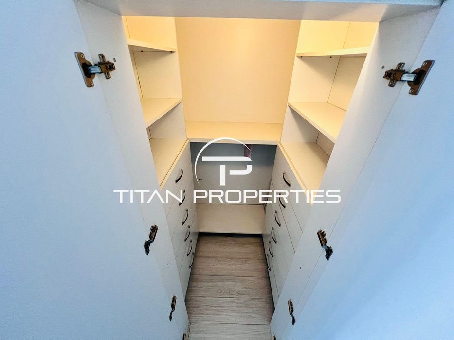 Дава се под наем Двустаен апартамент в Бургас, Възраждане - 56 кв.м за 398.82 € - Снимка #7