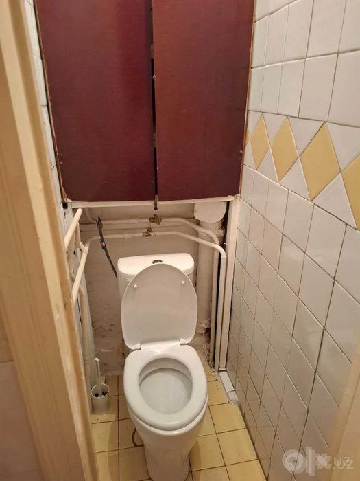Сдаётся 3-комн метро Тинчлик, 68 м²