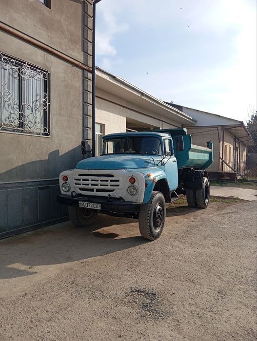 Zil 130 sotiladi