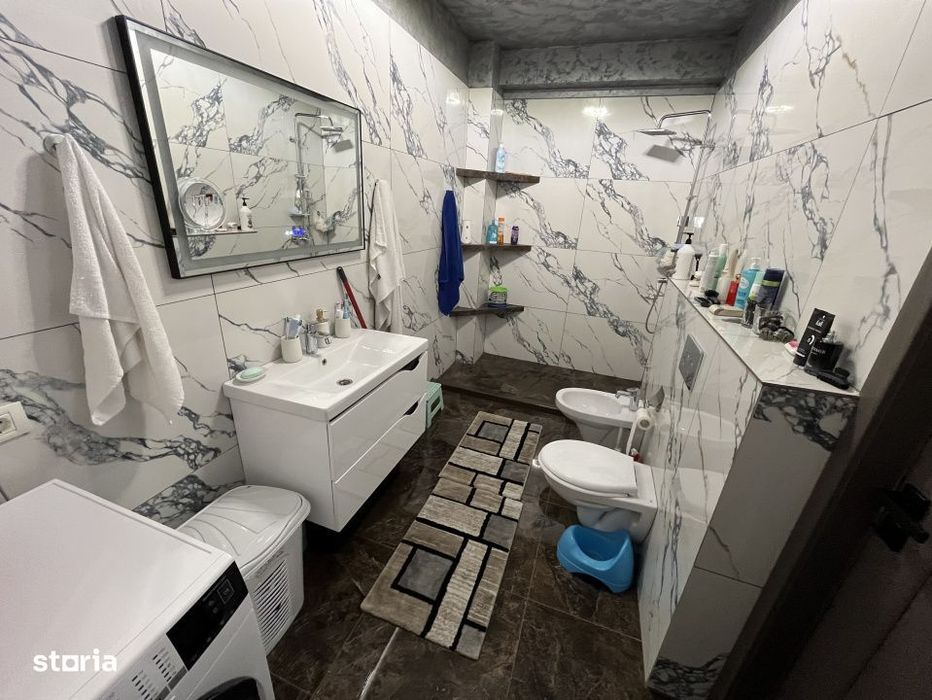 Exclusivitate! Penthouse, 3 cam, vedere la mare, Complex Steaua de mar