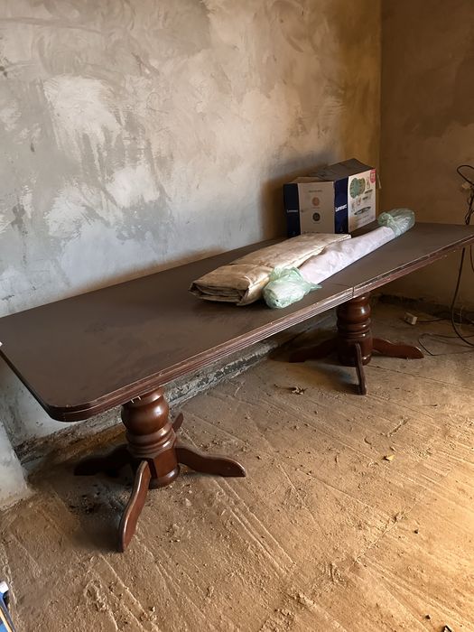 Стол раздвижной 4 метр