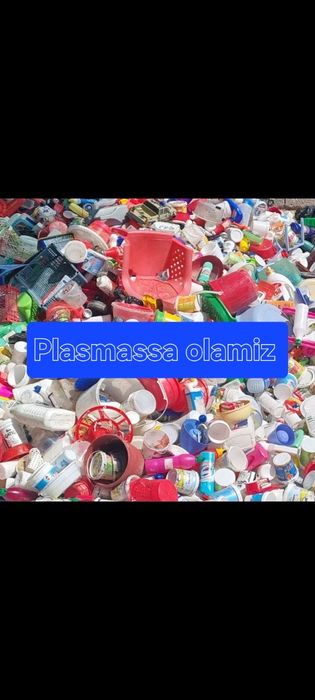 Plasmassa plastik olamiz Toshkent shahar buylab