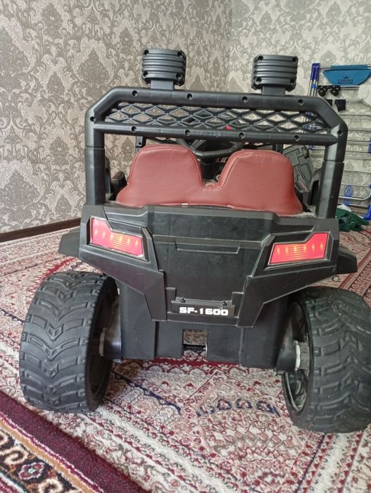 Детские машина Srochna Sotiladi yaqinda olingan xolati zo'r