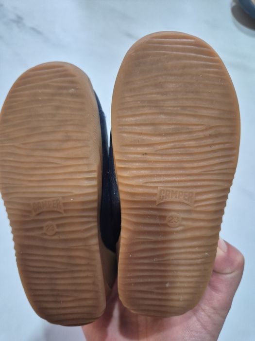 Pantofi Camper marimea 23