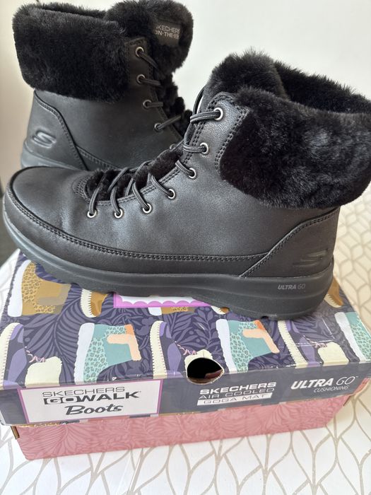 Vand ghete skechers nr 40