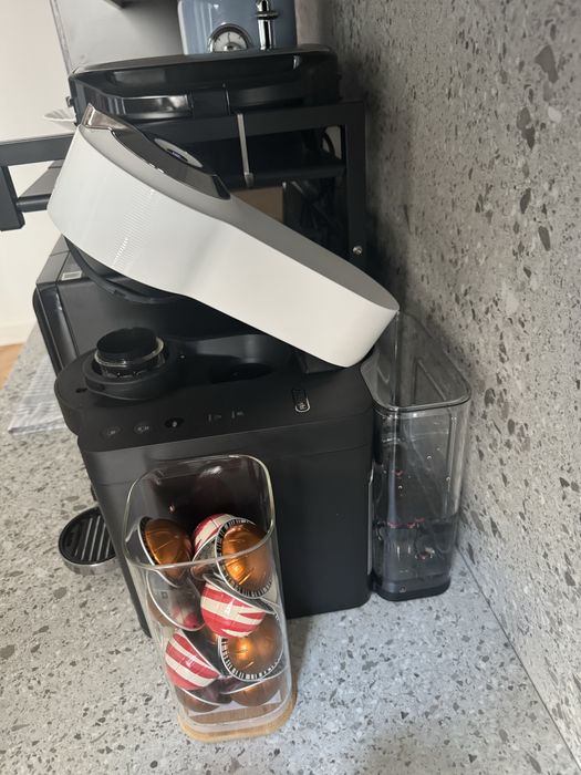 Nespresso Vertuo Nou