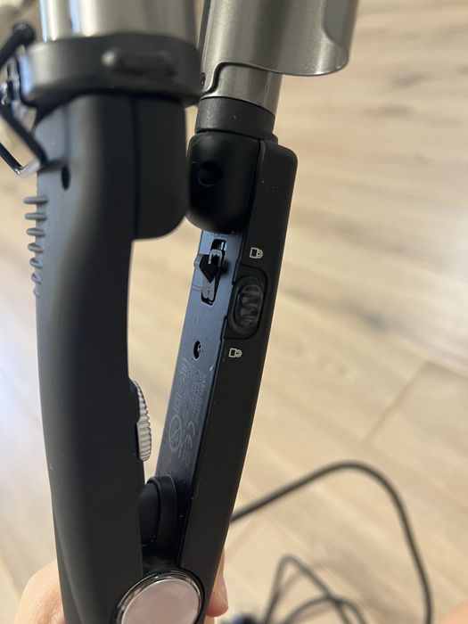 BaBylissPRO  плойка волновая