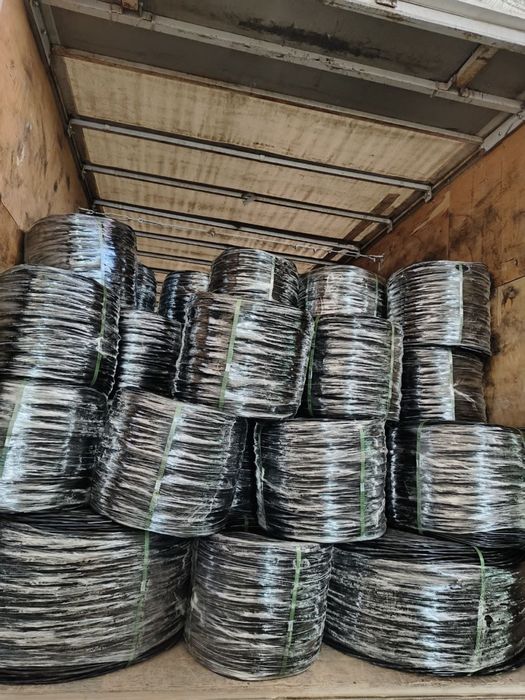 АС кабел провид изоляторлар оптим бринчи колдан харид килинг