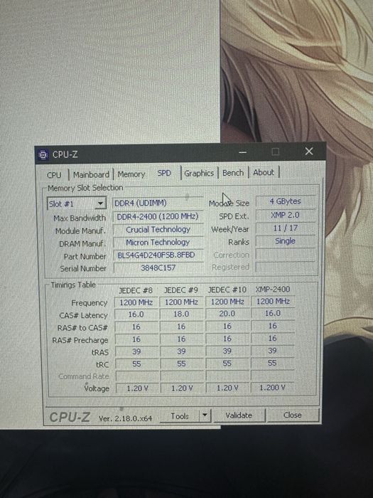 Компьютер 1050ti