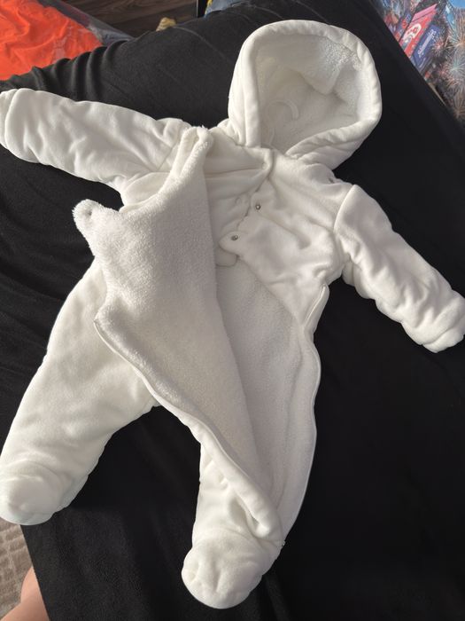 Комбинезоны весна