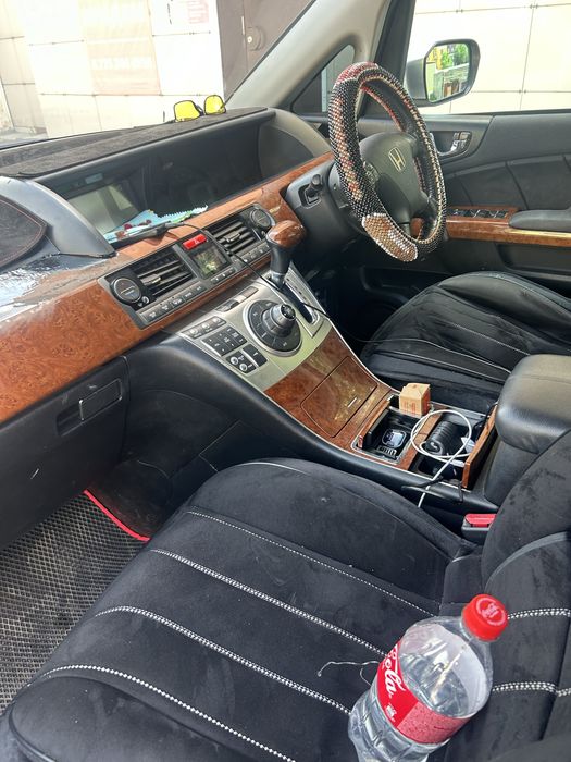 Хонда отс реальному покупателью торг