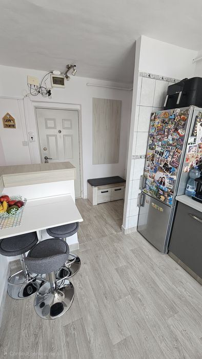 Apartament 2 camere, luminos și spațios, situat in zona Garii