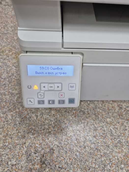 Принтер HP, не дорого