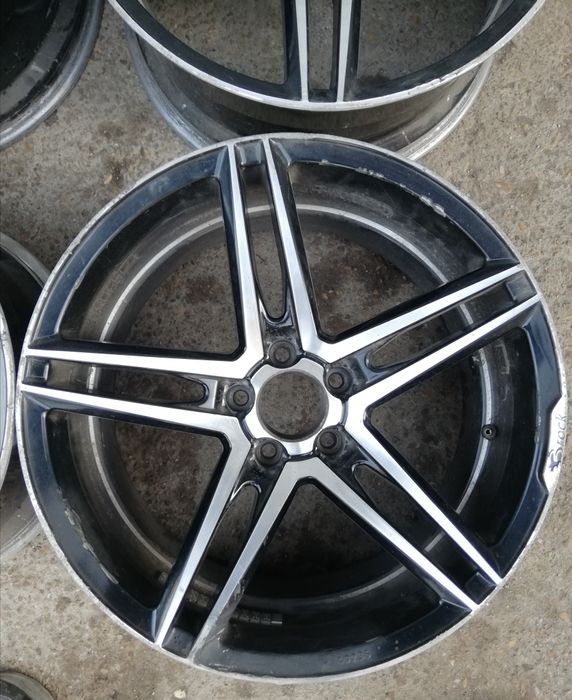 Джанти Brock B33 19"