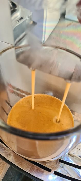 Кафеавтомат Melitta E950 203