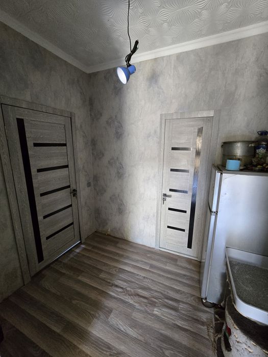 Продаётся дом 2.9 сотки Кибрайский район