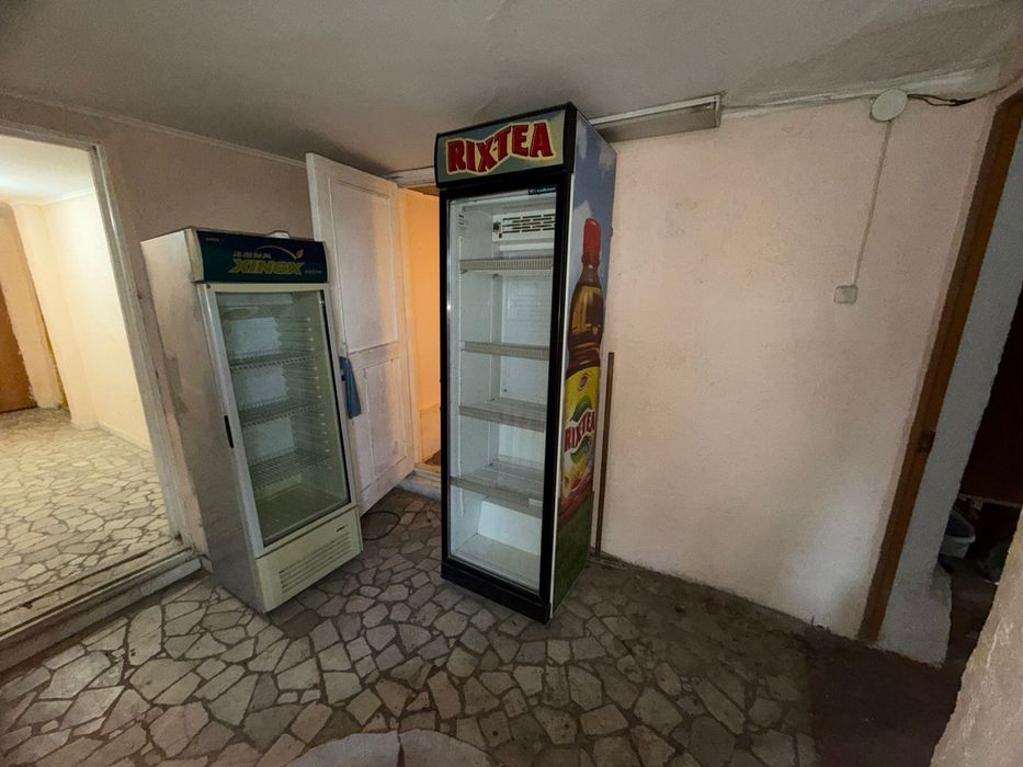 Продается придорожное Кафе «Аружан»