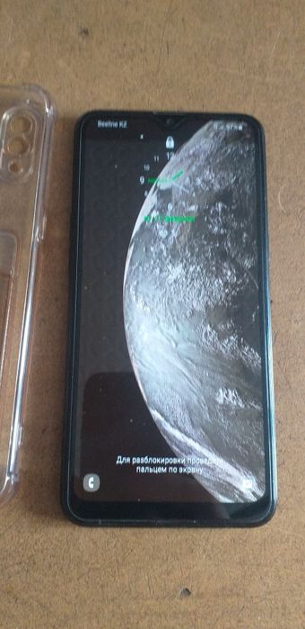 Продам телефон Самсунг