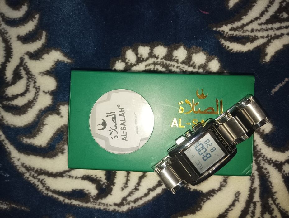 Orginal soat minuslari yoq