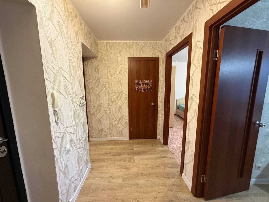 Современное, удобное жилье на КСК